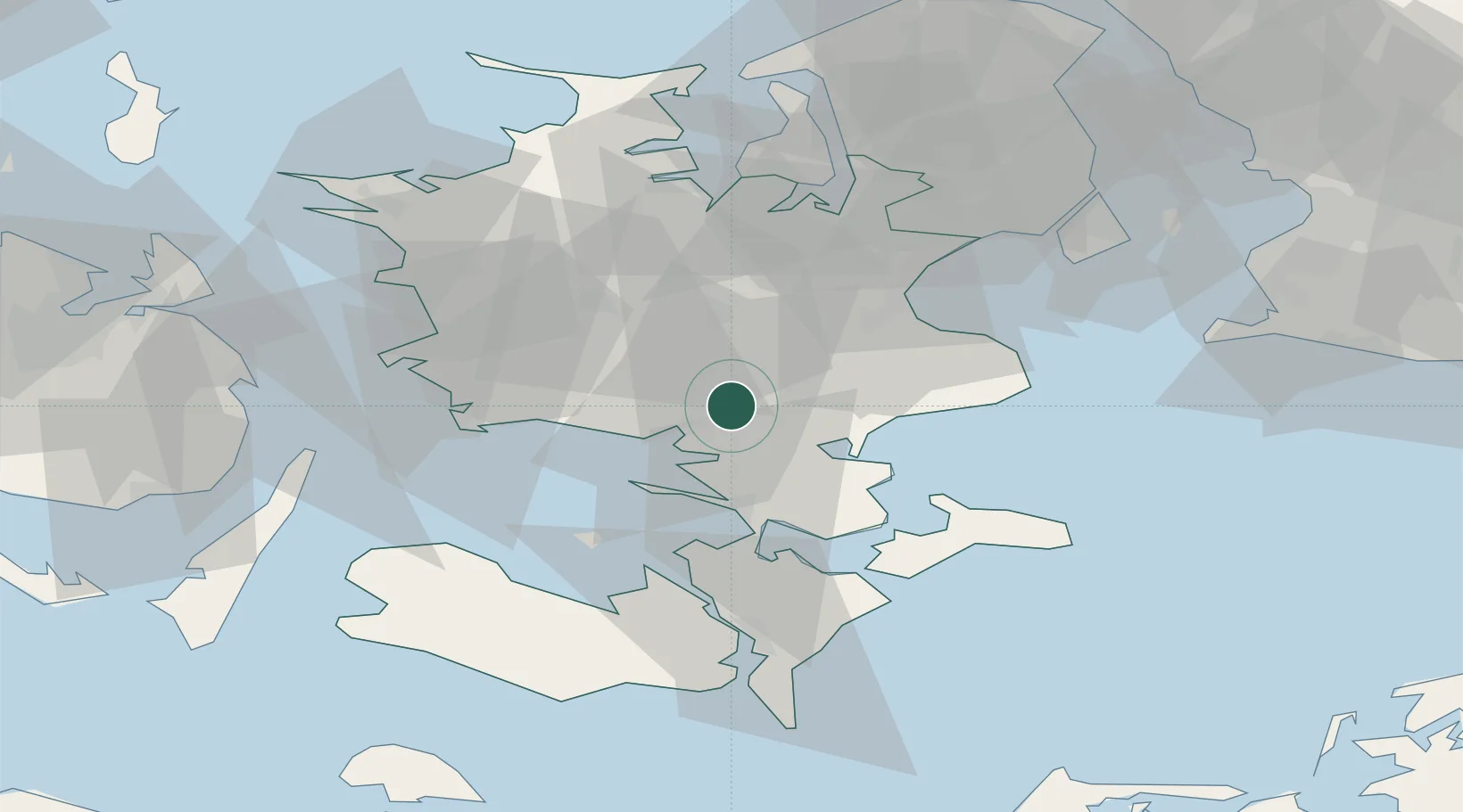 Location of DKHOO