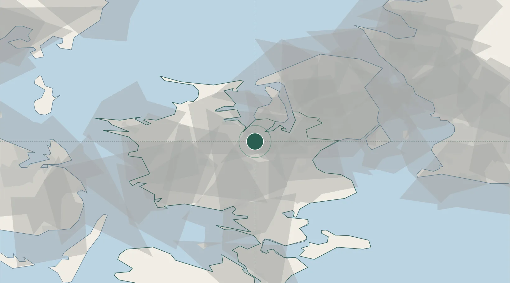 Location of DKHVL