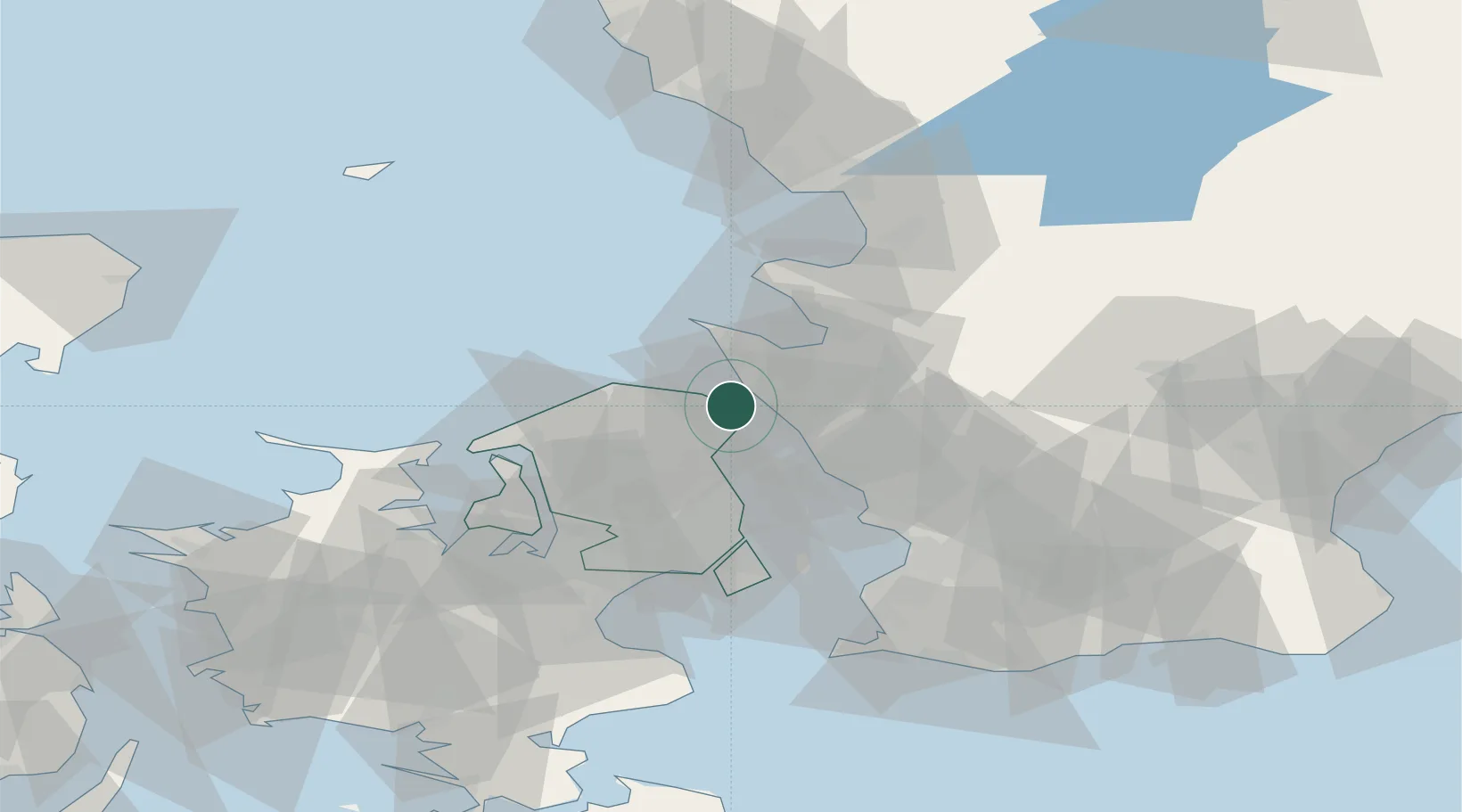 Location of DKHVT