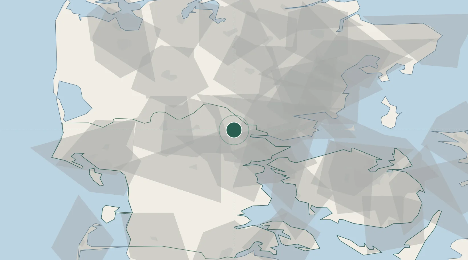 Location of DKJEL