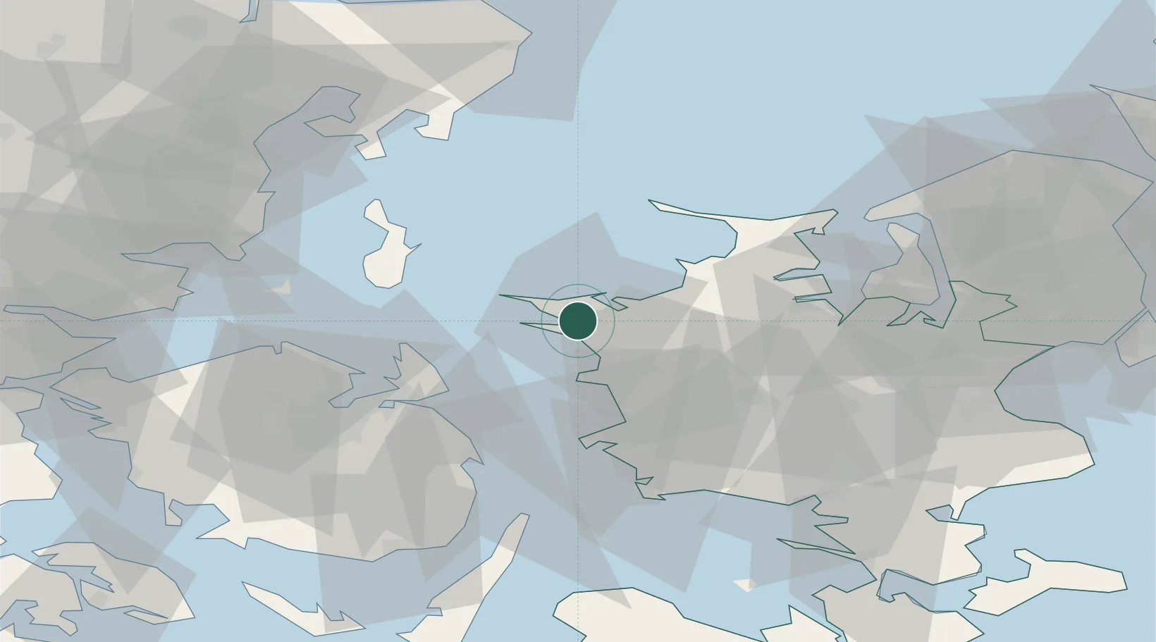 Location of DKKAL