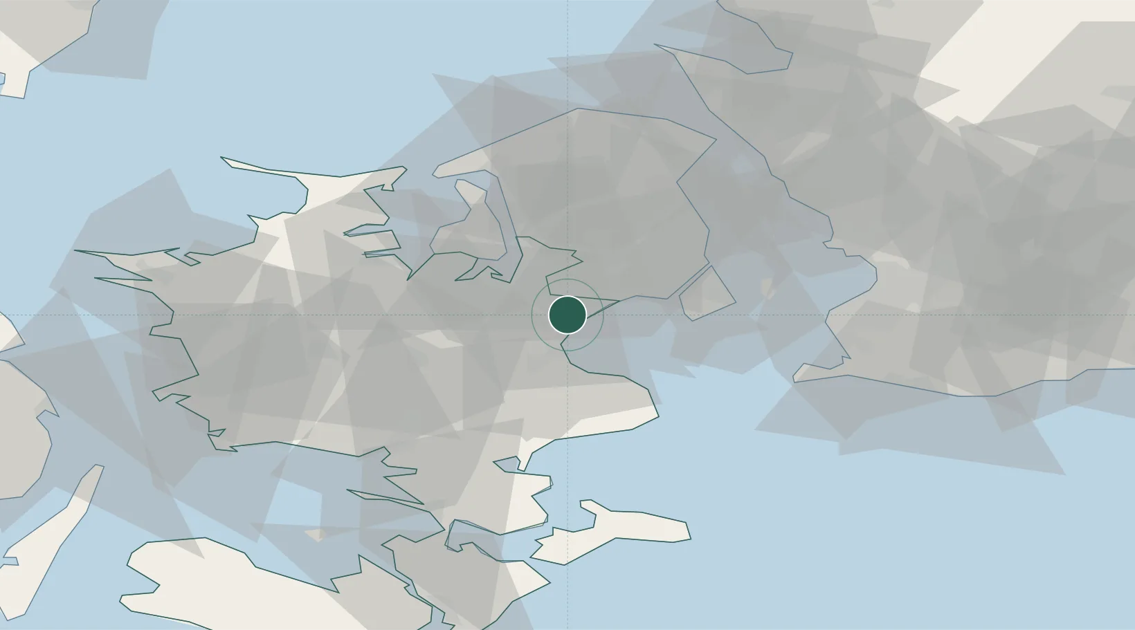 Location of DKKAR
