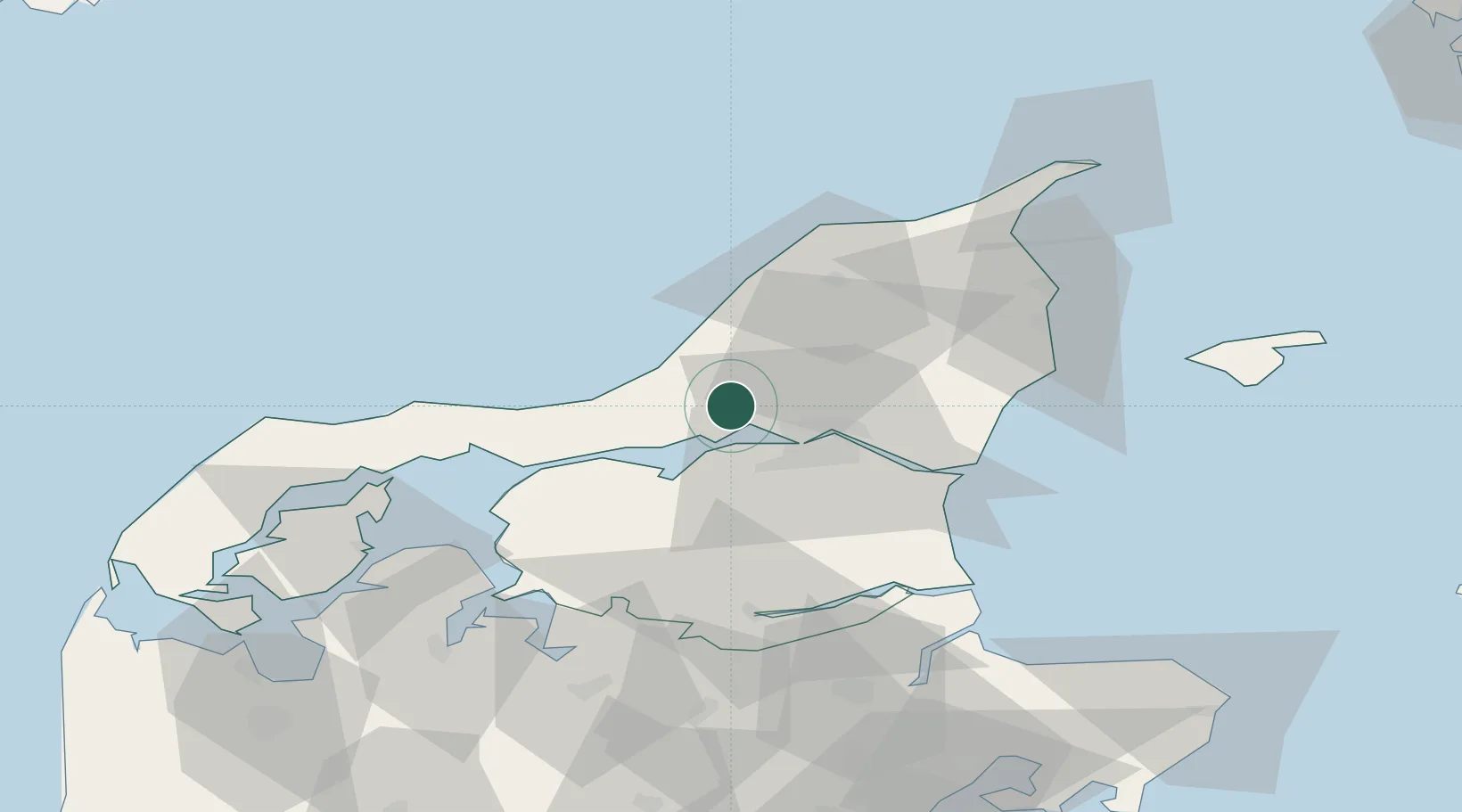Location of DKKK4