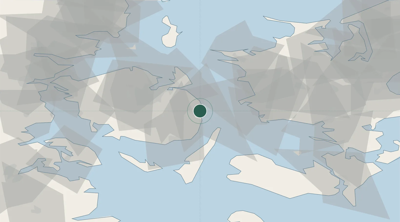Location of DKLHH