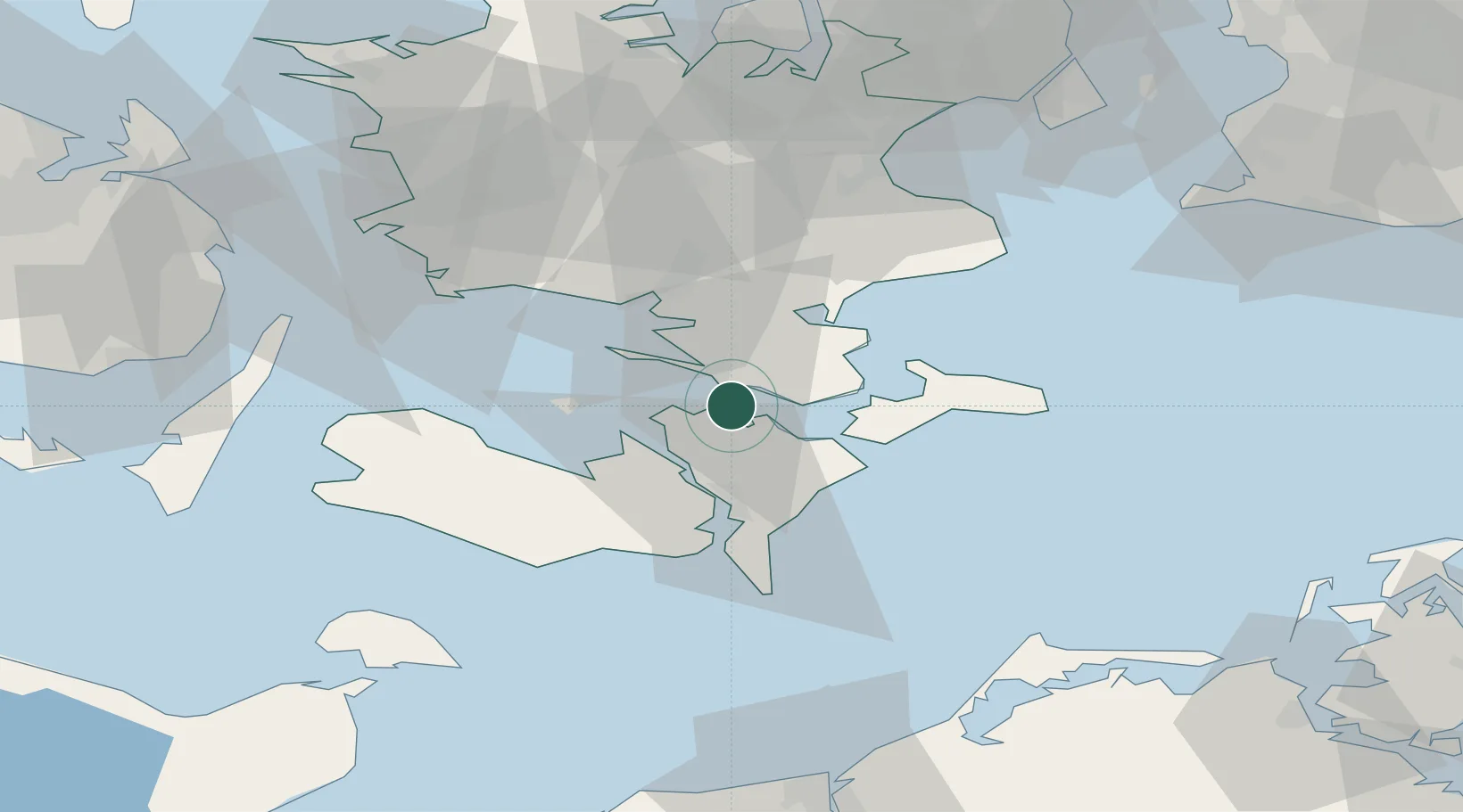 Location of DKMKH