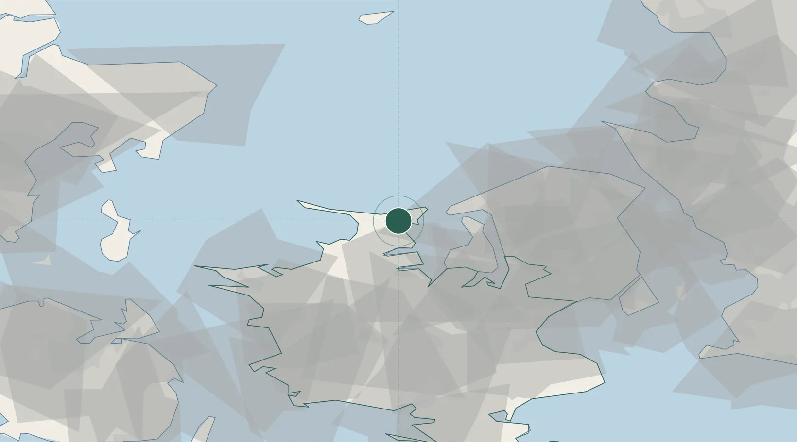 Location of DKN3S