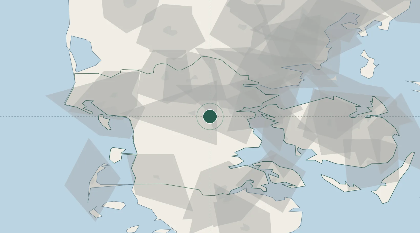 Location of DKNGB