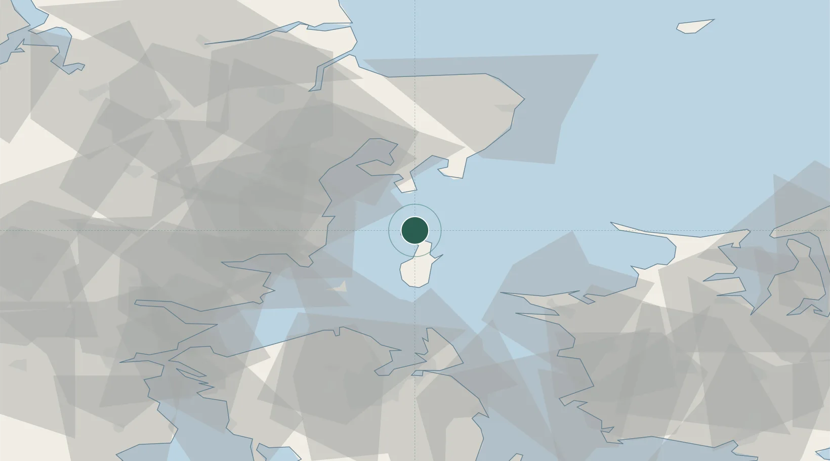 Location of DKNOB