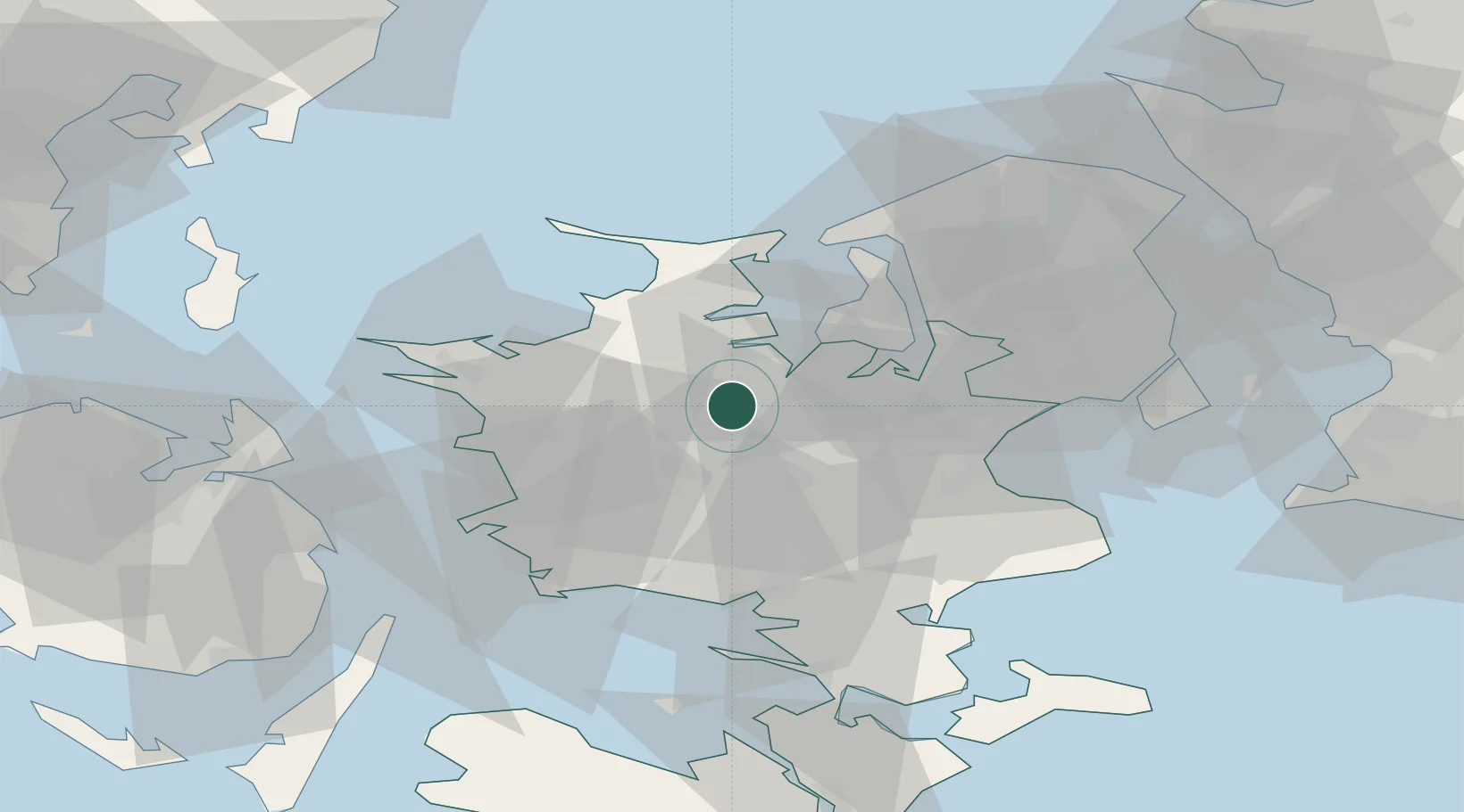 Location of DKNR4