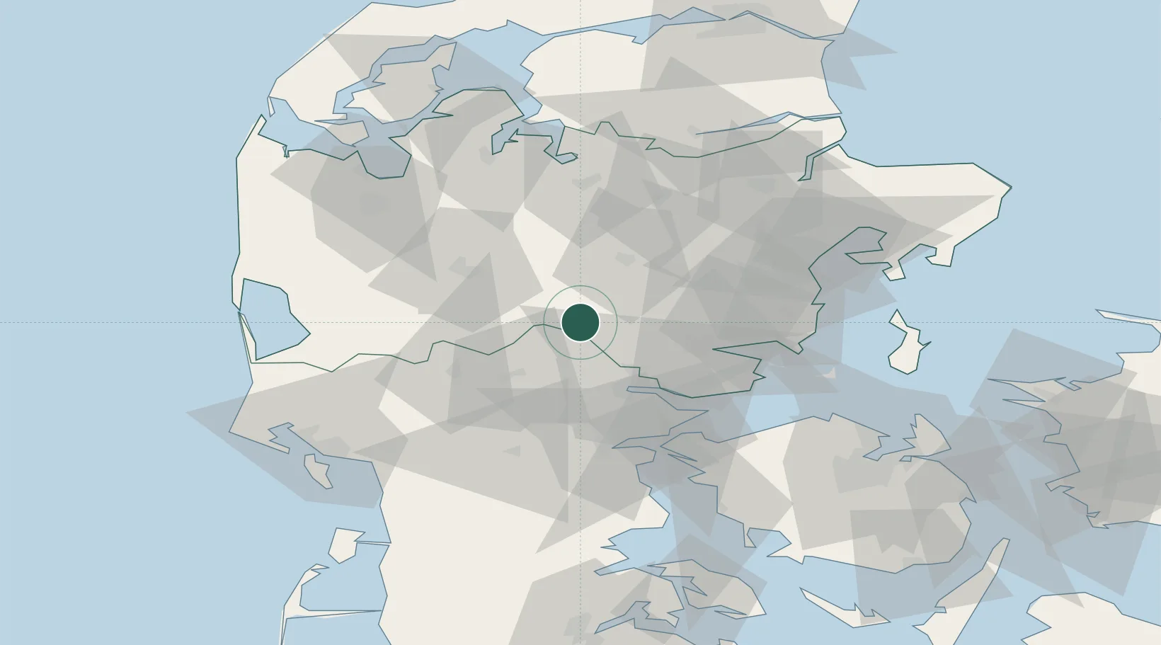Location of DKNSD