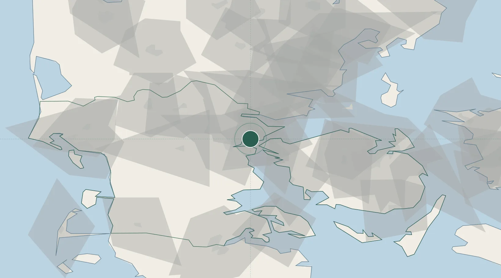 Location of DKODE