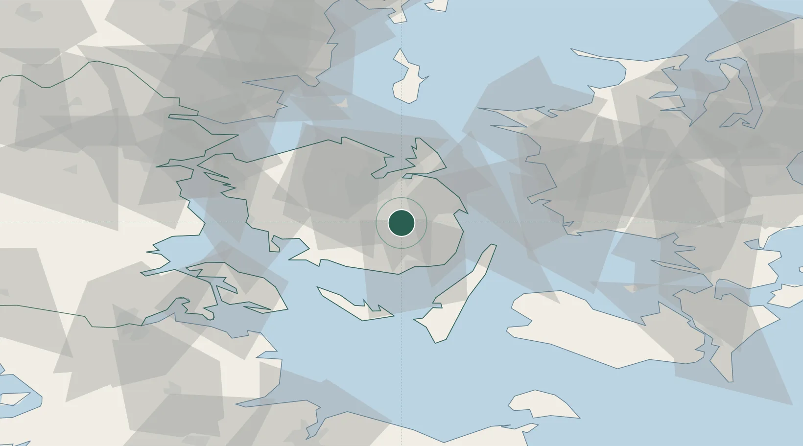 Location of DKRYS