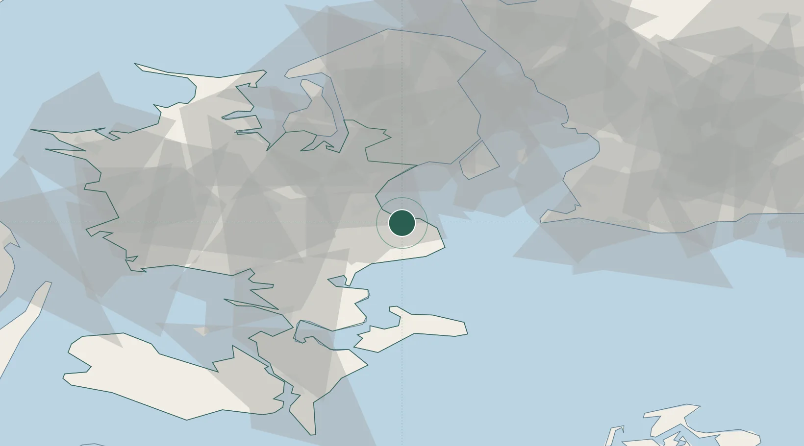 Location of DKSB2