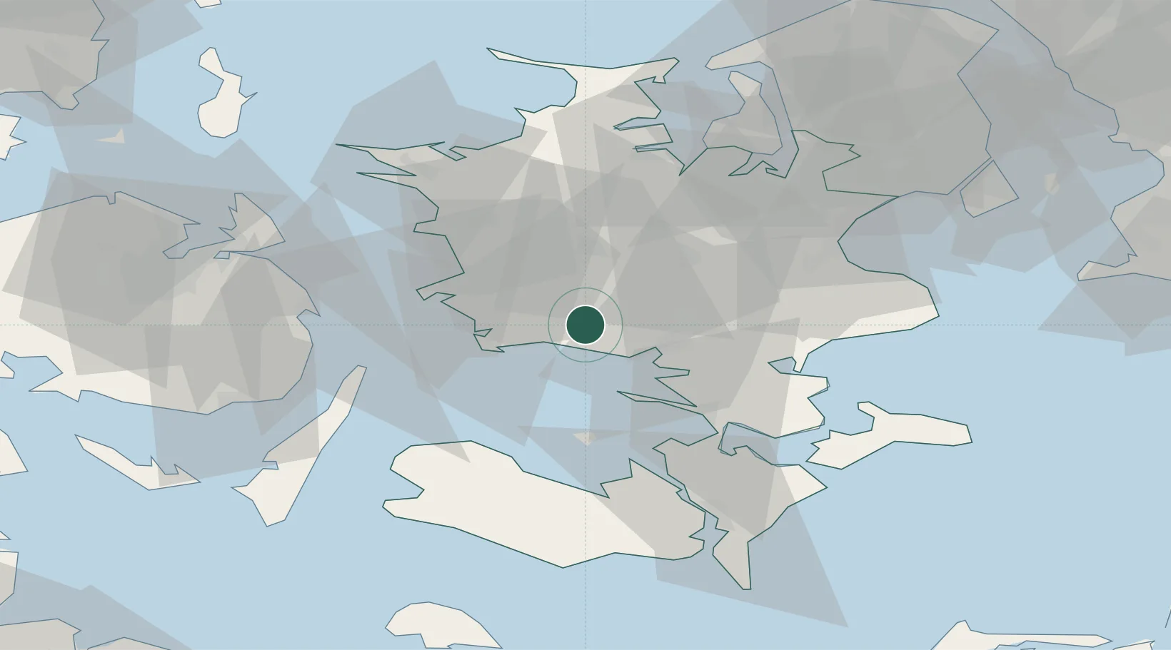 Location of DKSD7