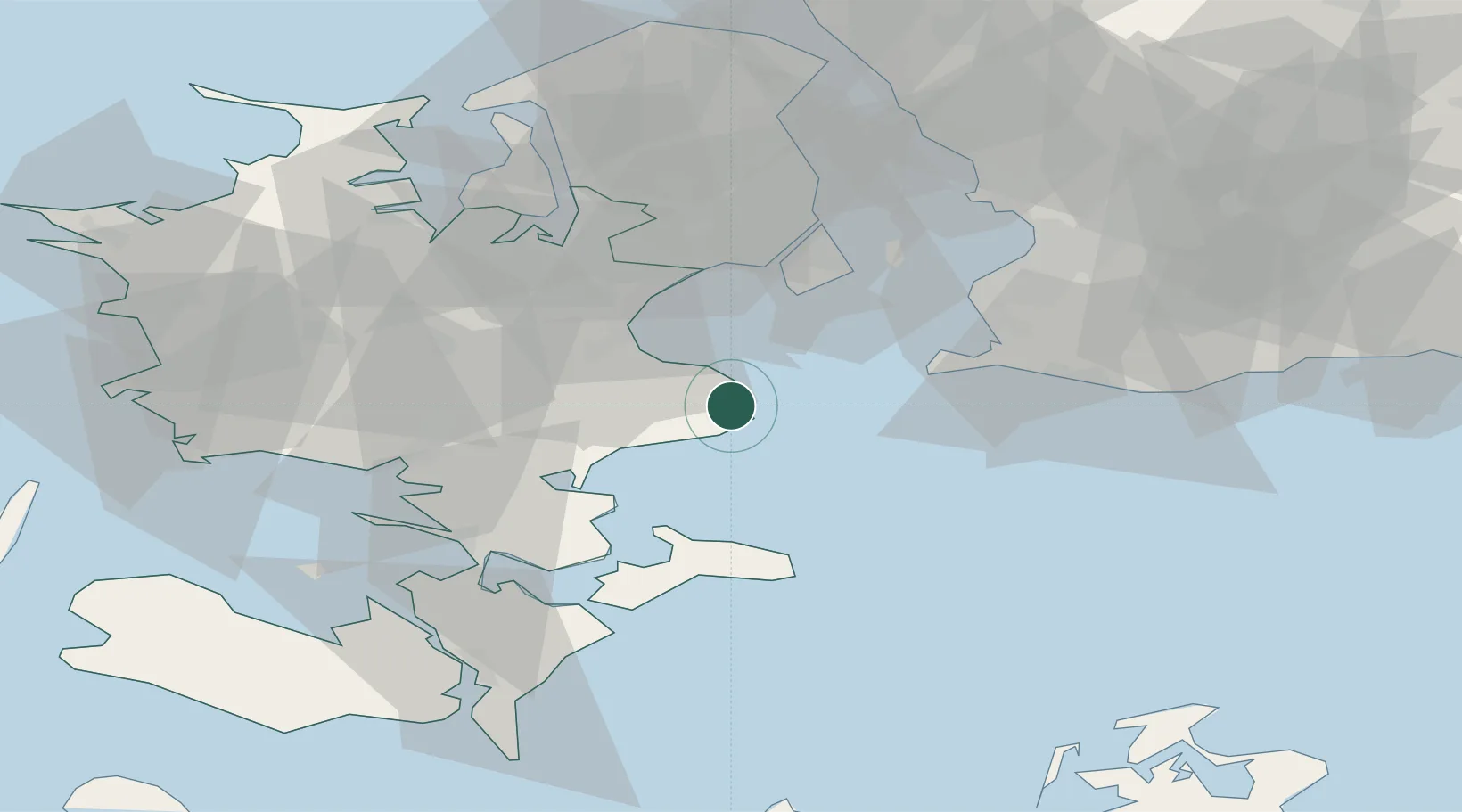 Location of DKSH6