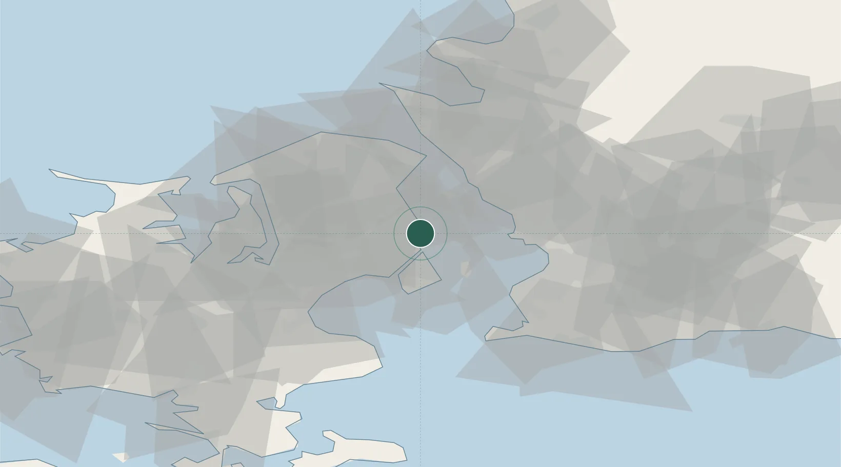 Location of DKSKH