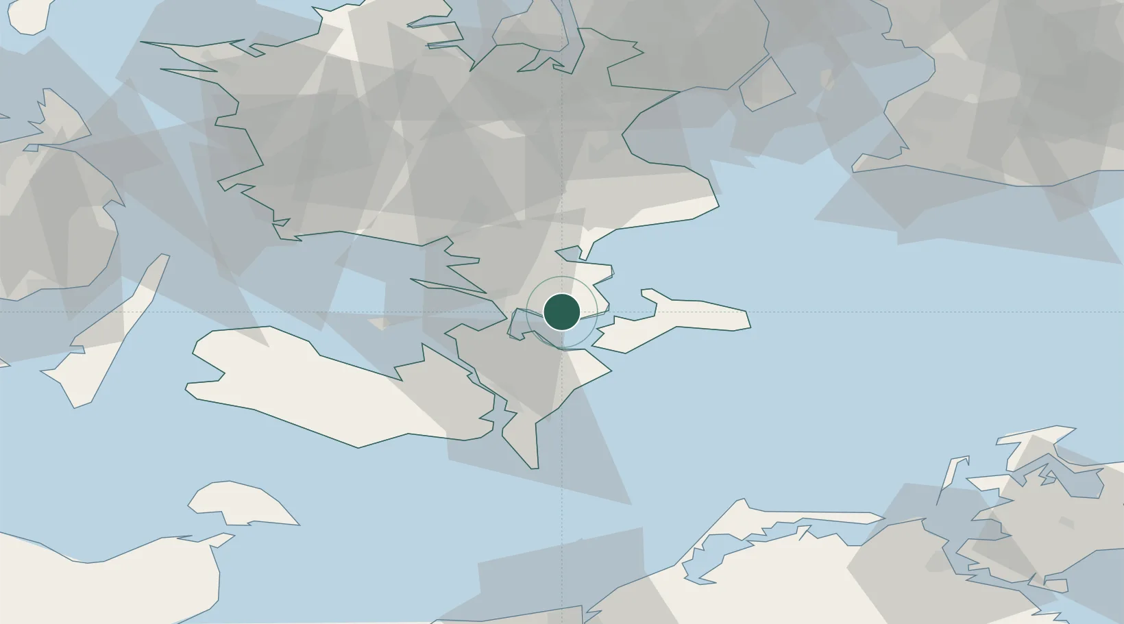 Location of DKSN7