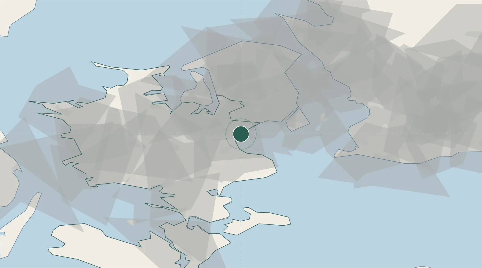 Location of DKSOL