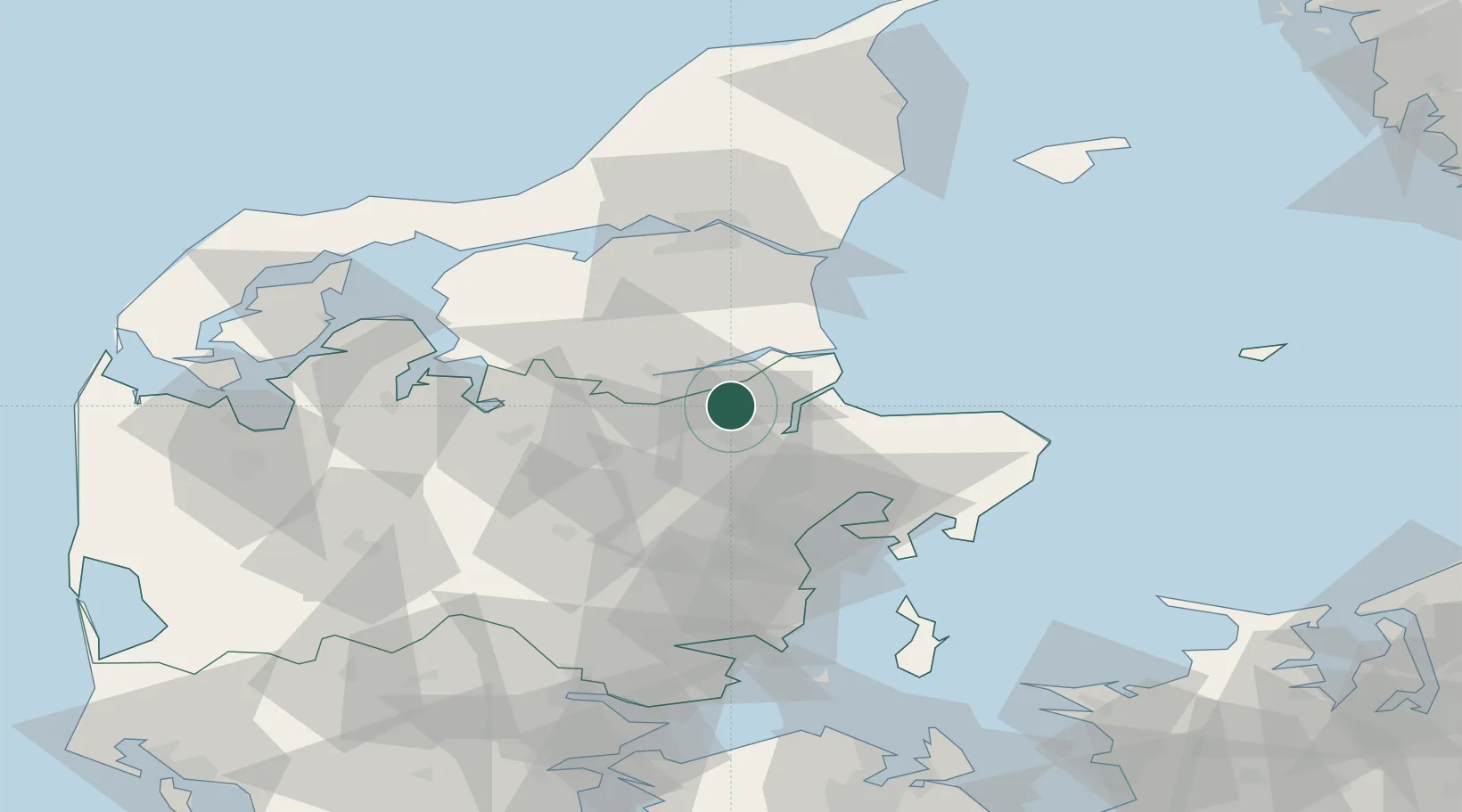 Location of DKSPE