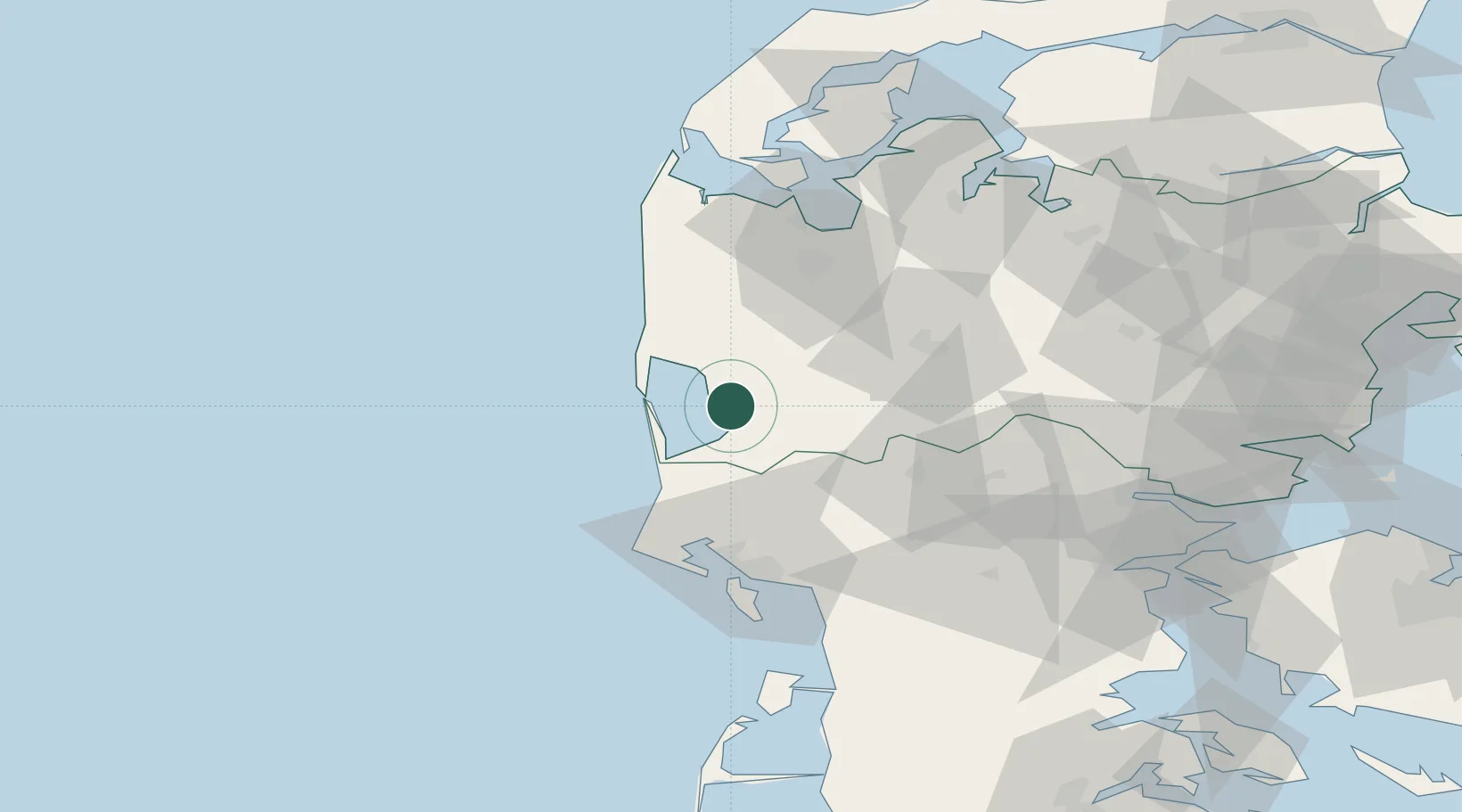 Location of DKSTA