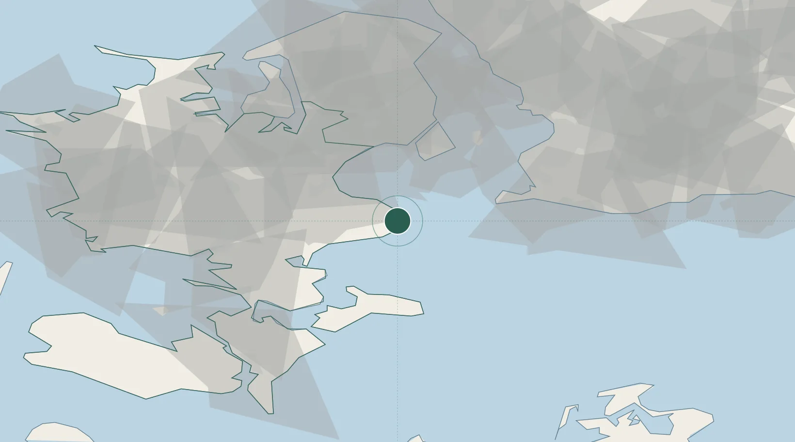 Location of DKSTP