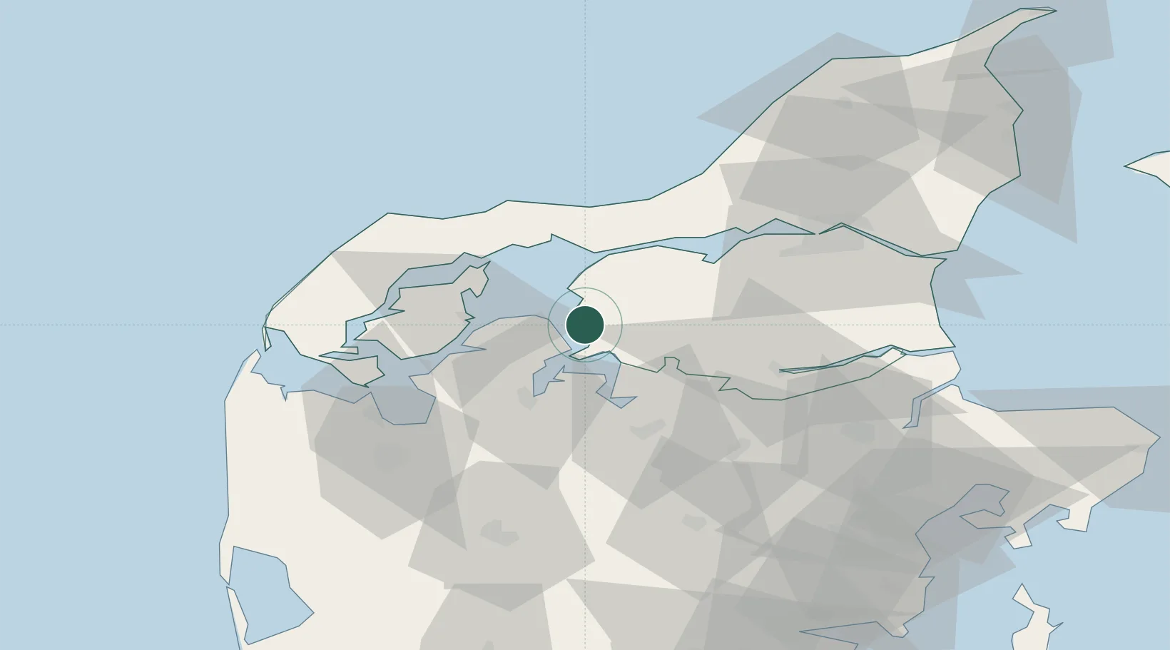 Location of DKSTY