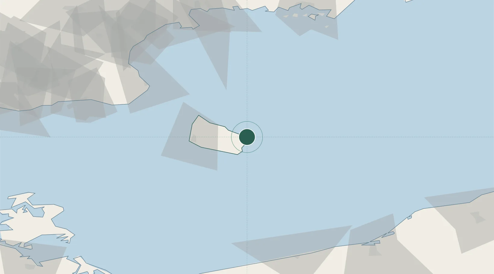 Location of DKSVA