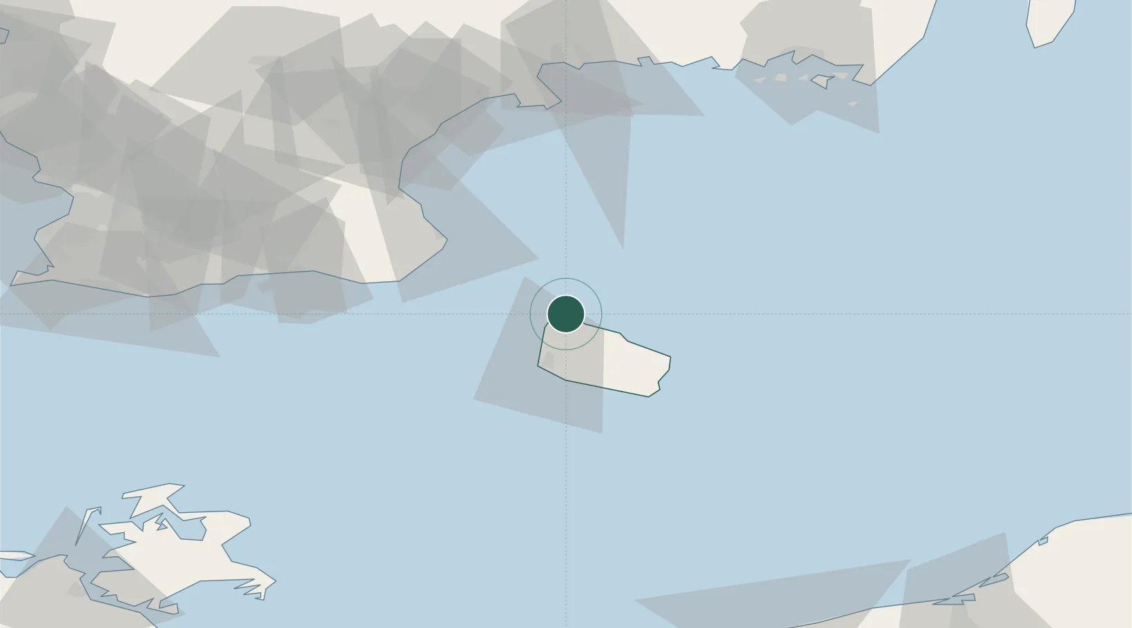 Location of DKSVG