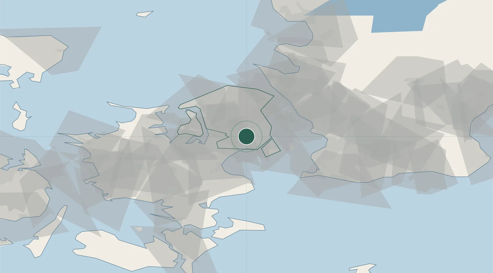 Location of DKSVL