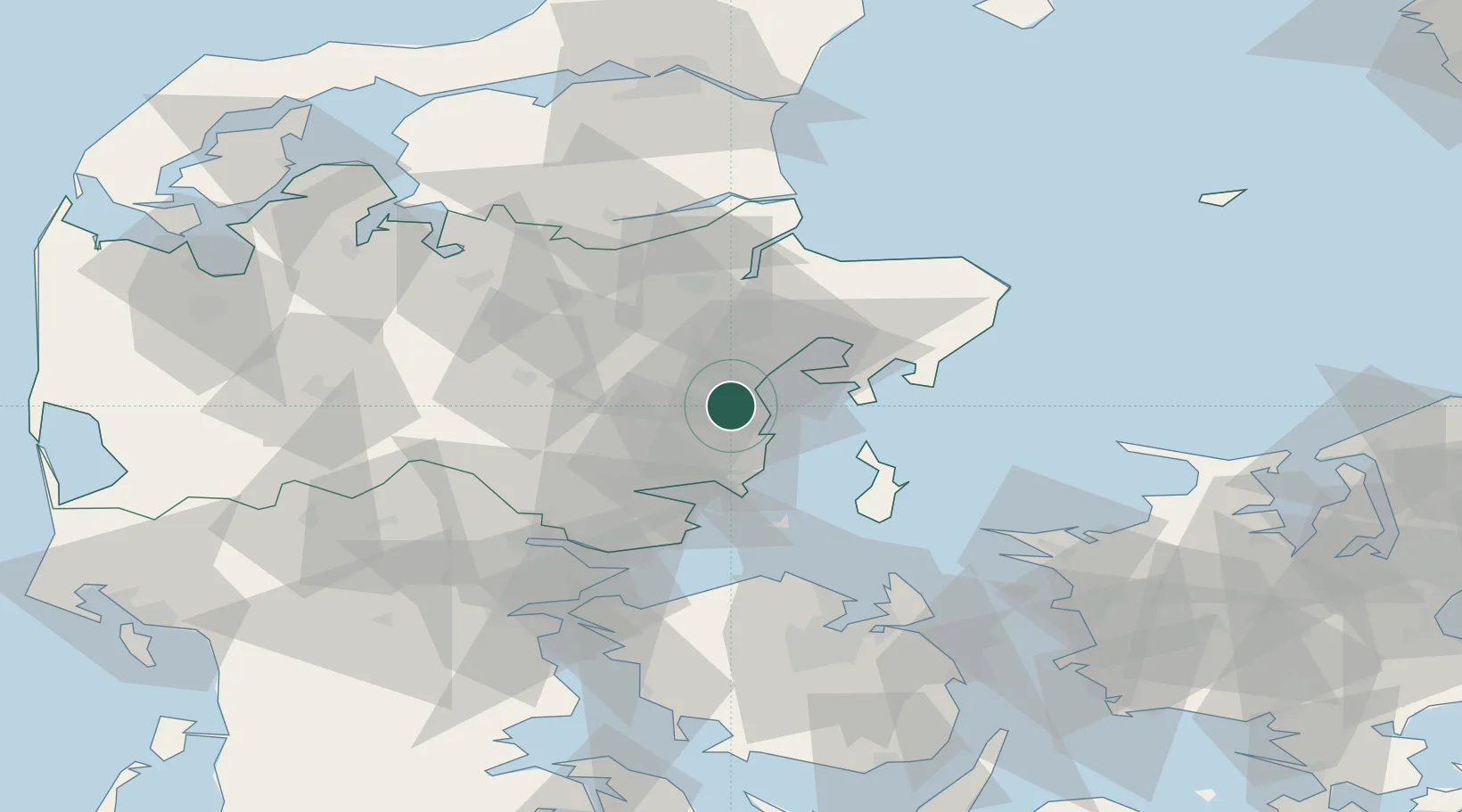 Location of DKTAG