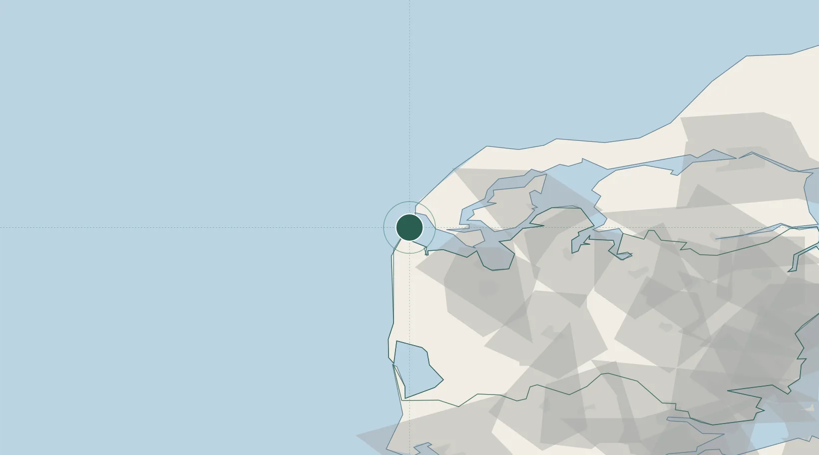 Location of DKTHN