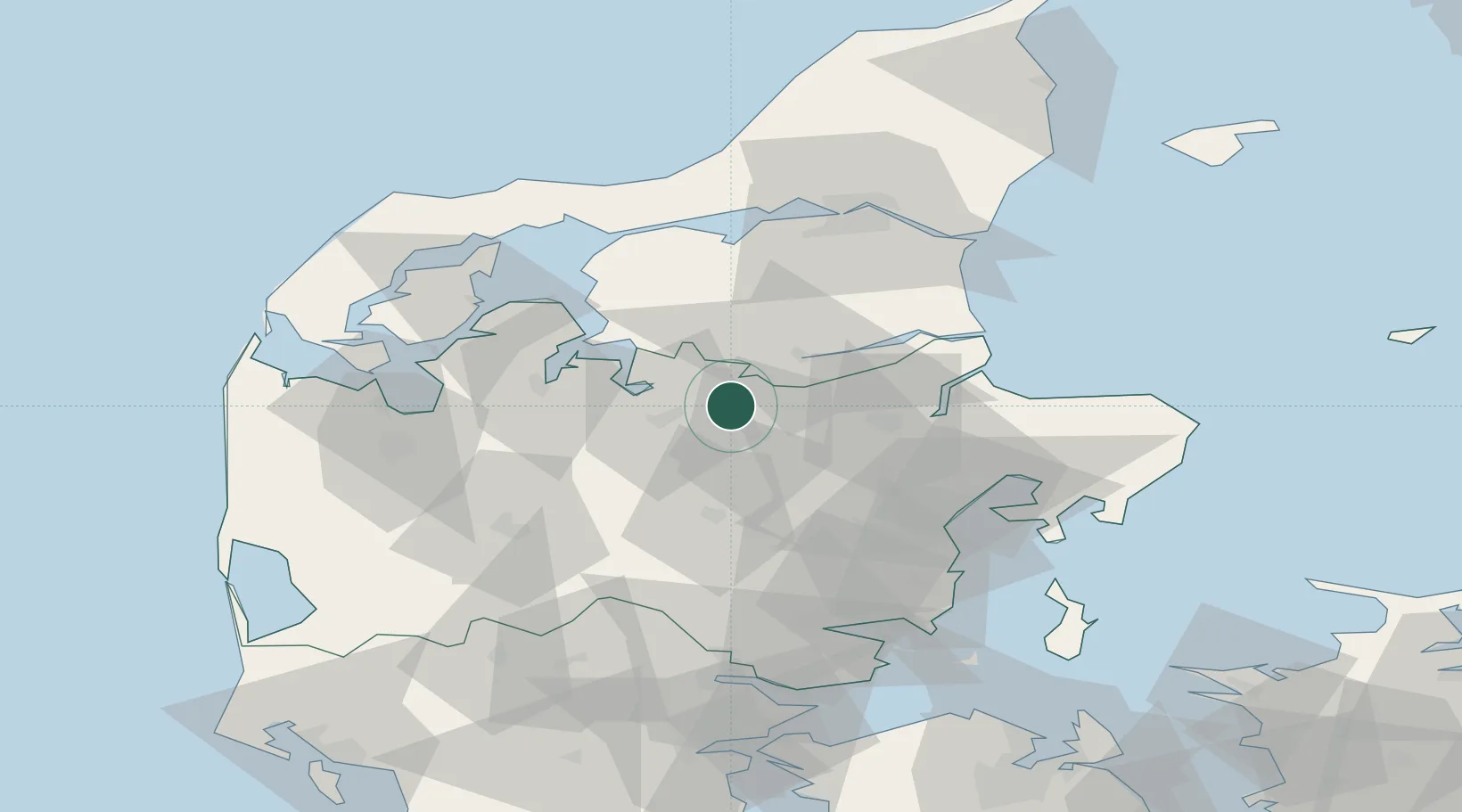 Location of DKTJL