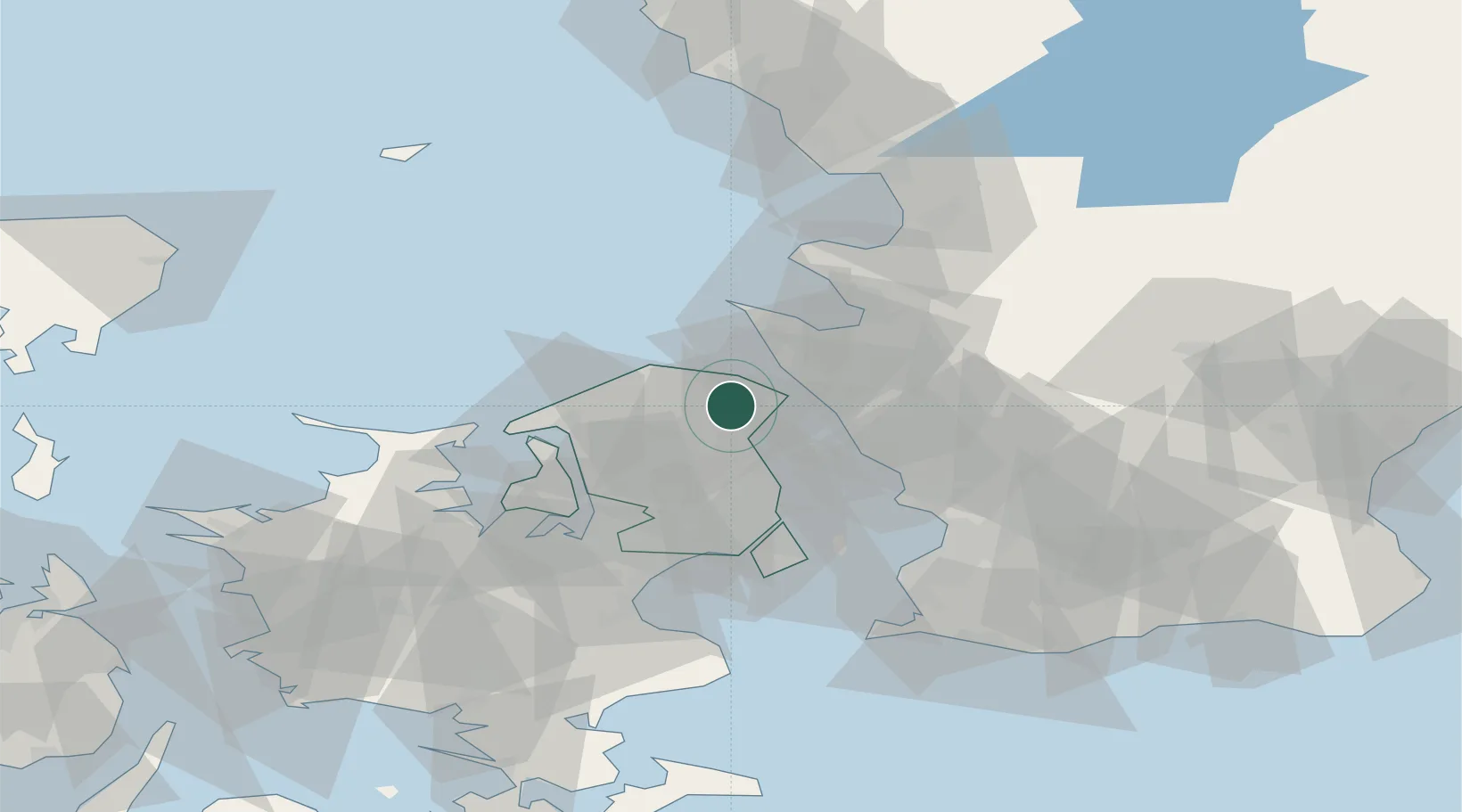 Location of DKTKB