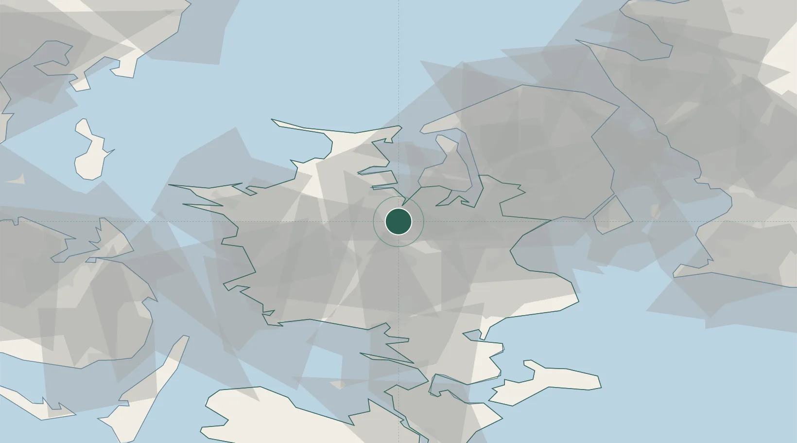 Location of DKTOL