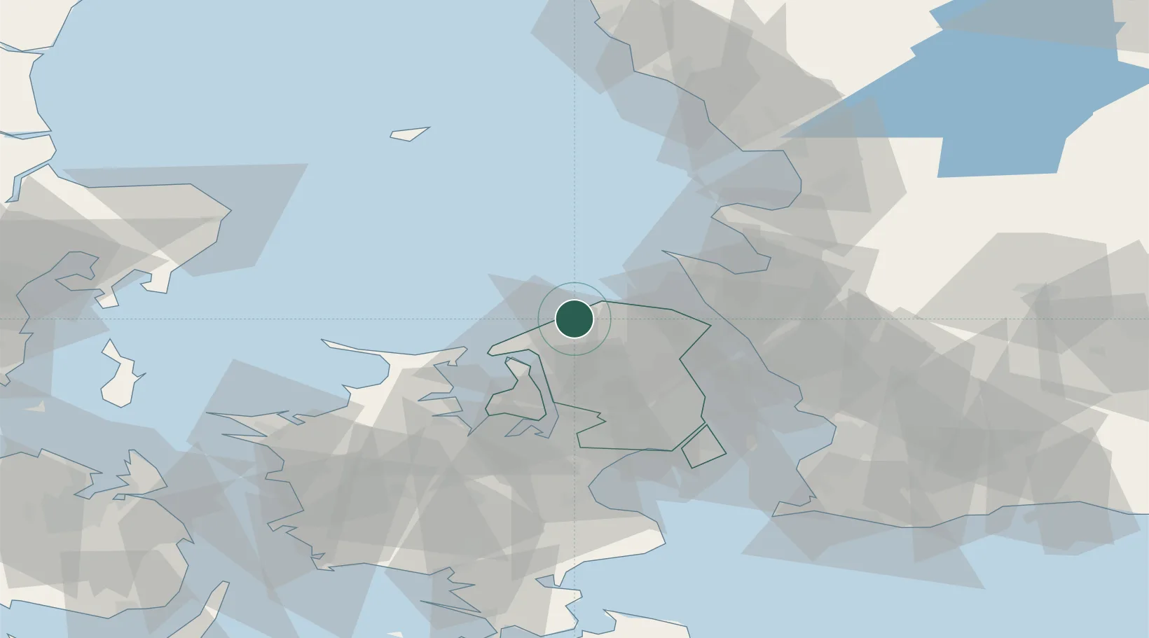 Location of DKVB2