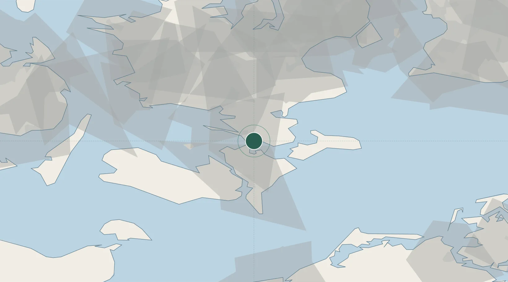 Location of DKVBN