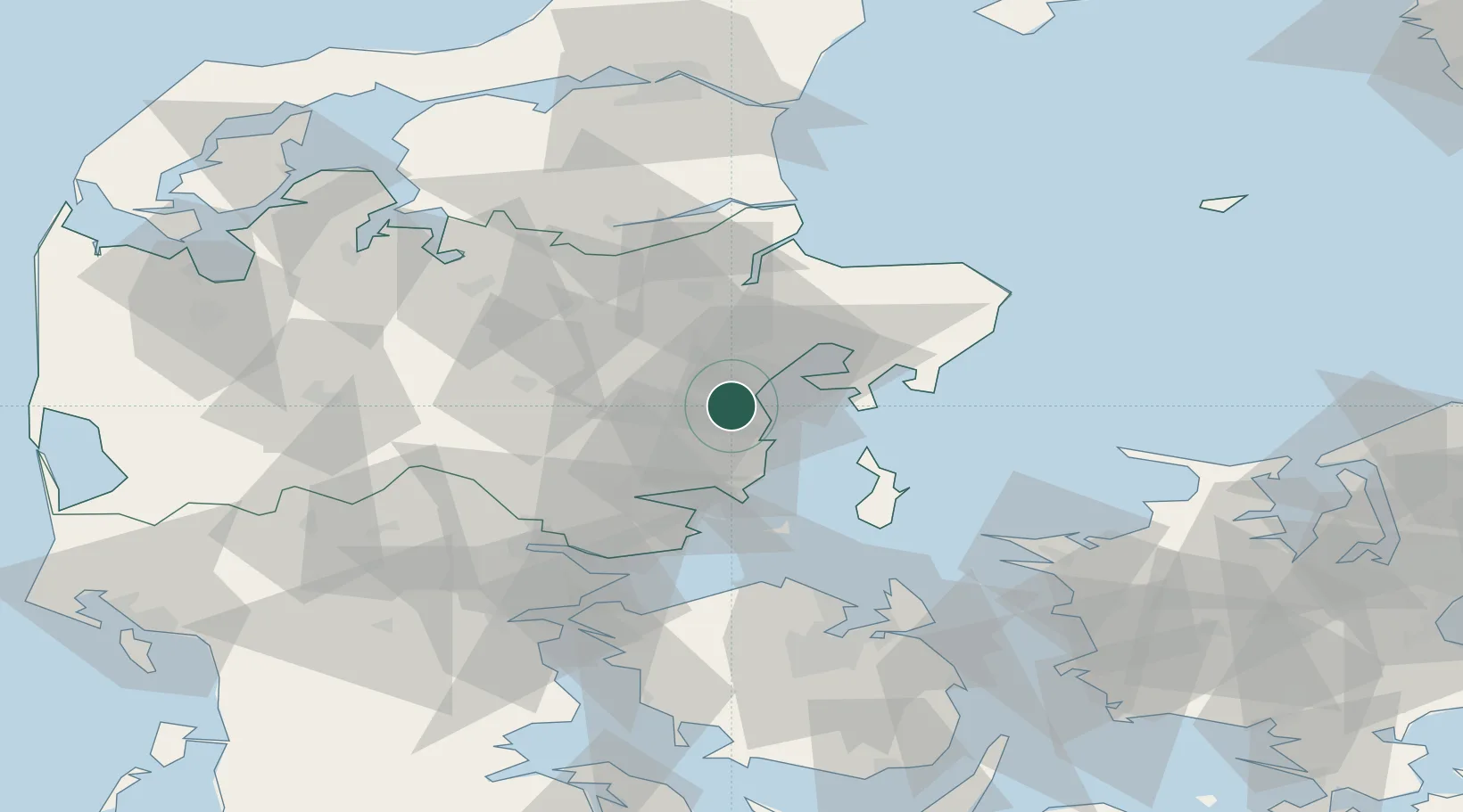 Location of DKVIY