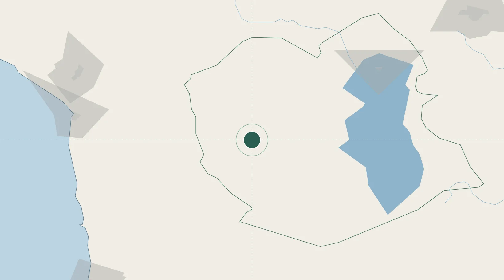 Location of DOBAV