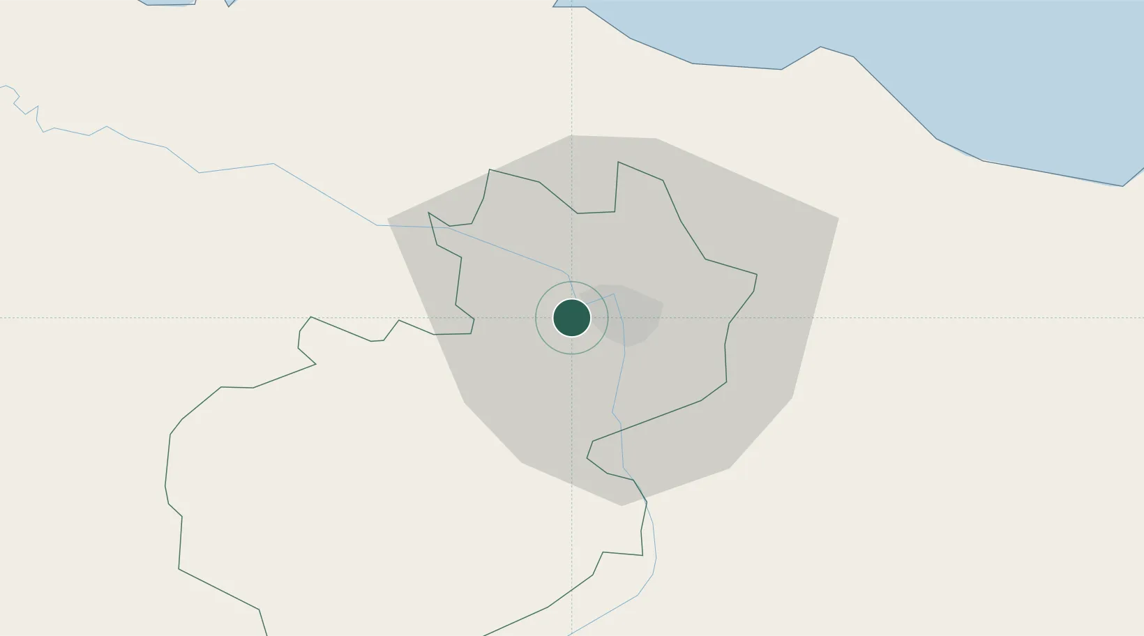 Location of DOHDY