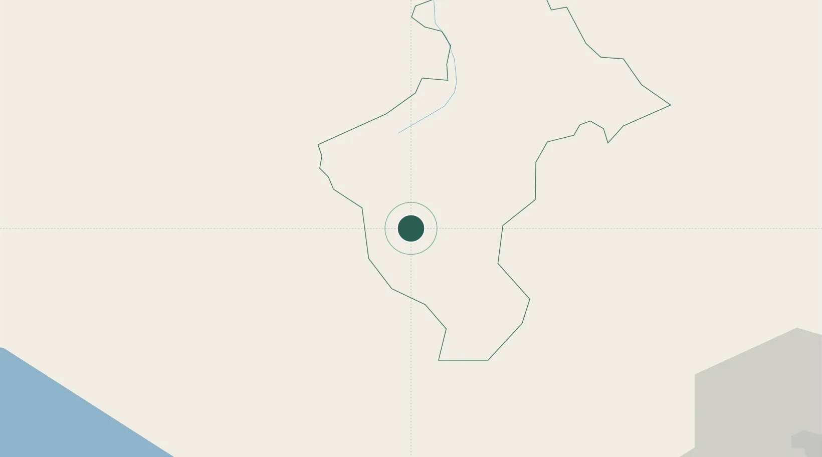 Location of DOLVC