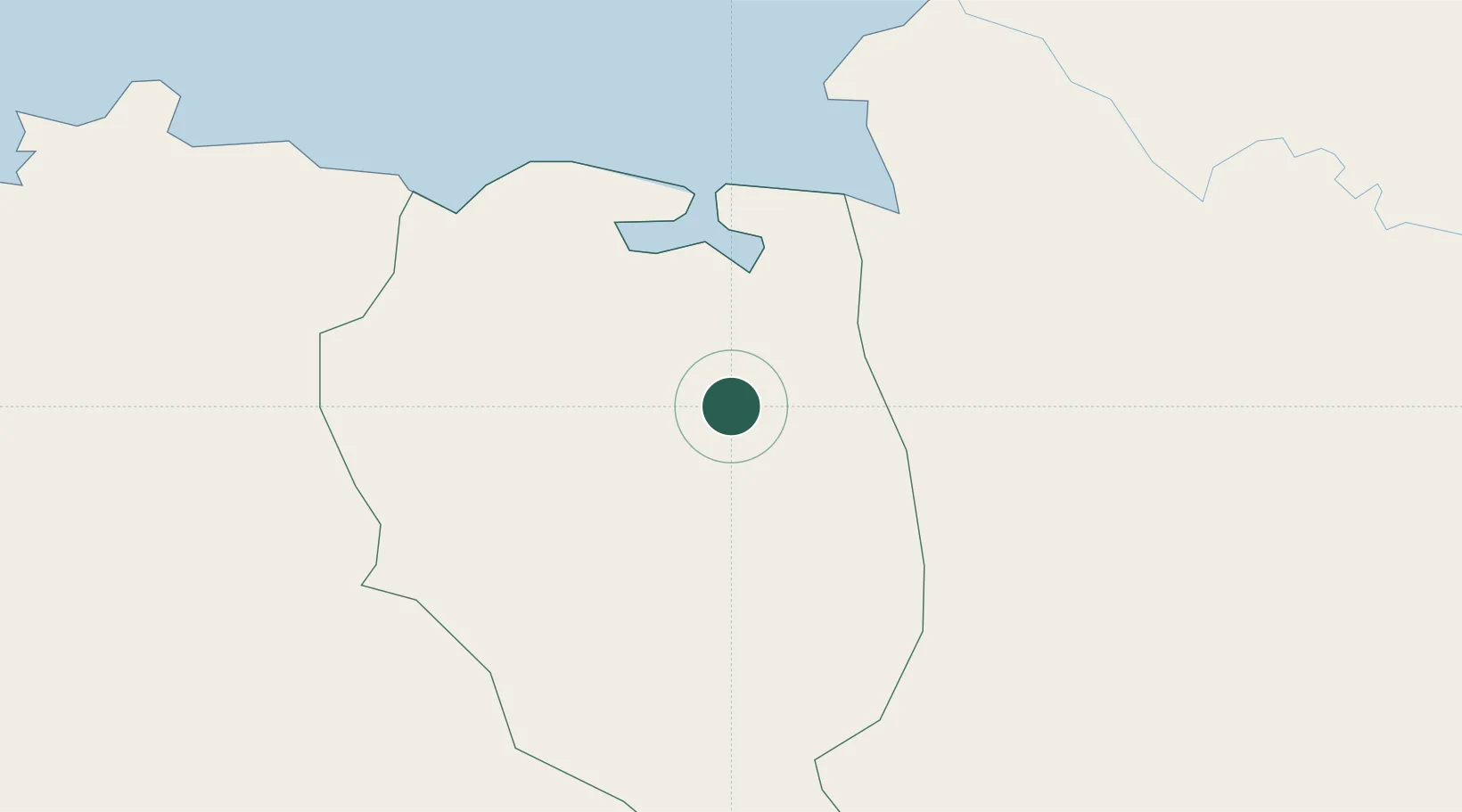 Location of DOMAO