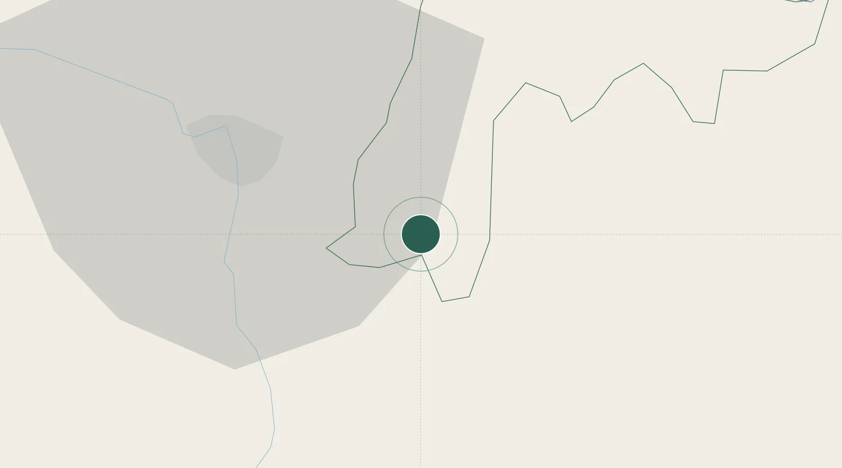 Location of DOMCA