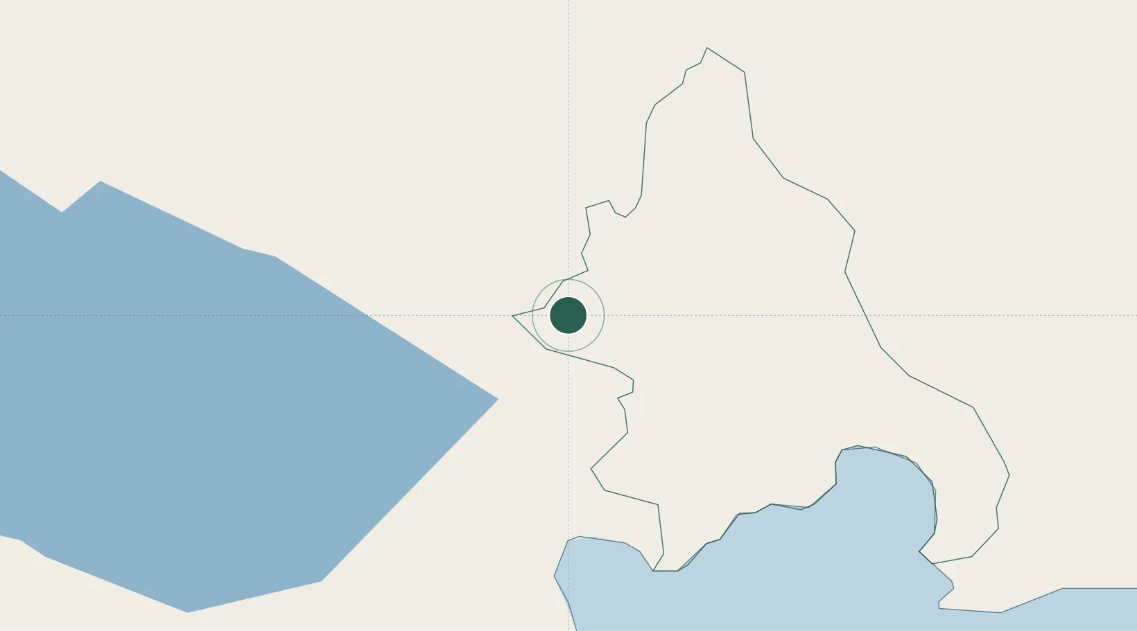 Location of DOOCO