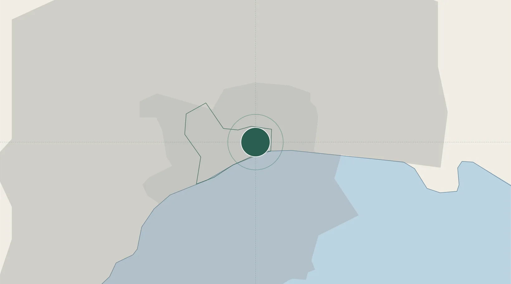 Location of DOSCL