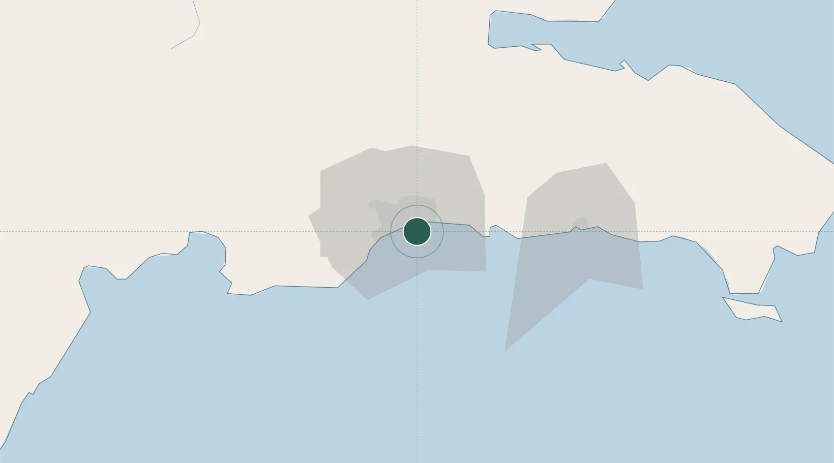 Location of DOSDQ