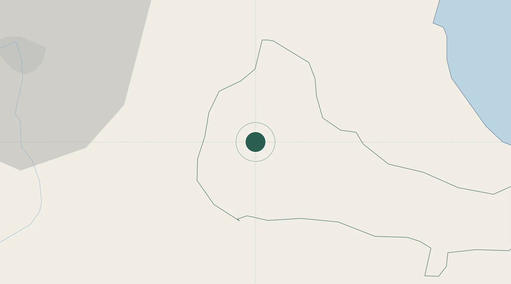 Location of DOSFN