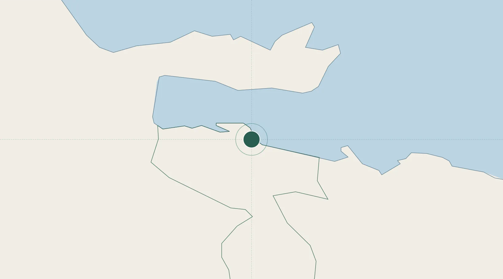 Location of DOSNX