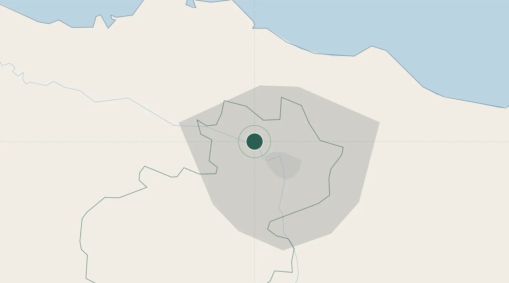 Location of DOVGZ