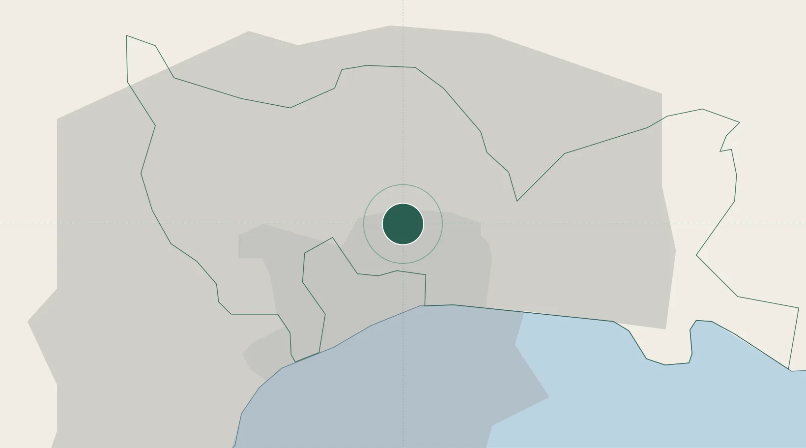 Location of DOVML