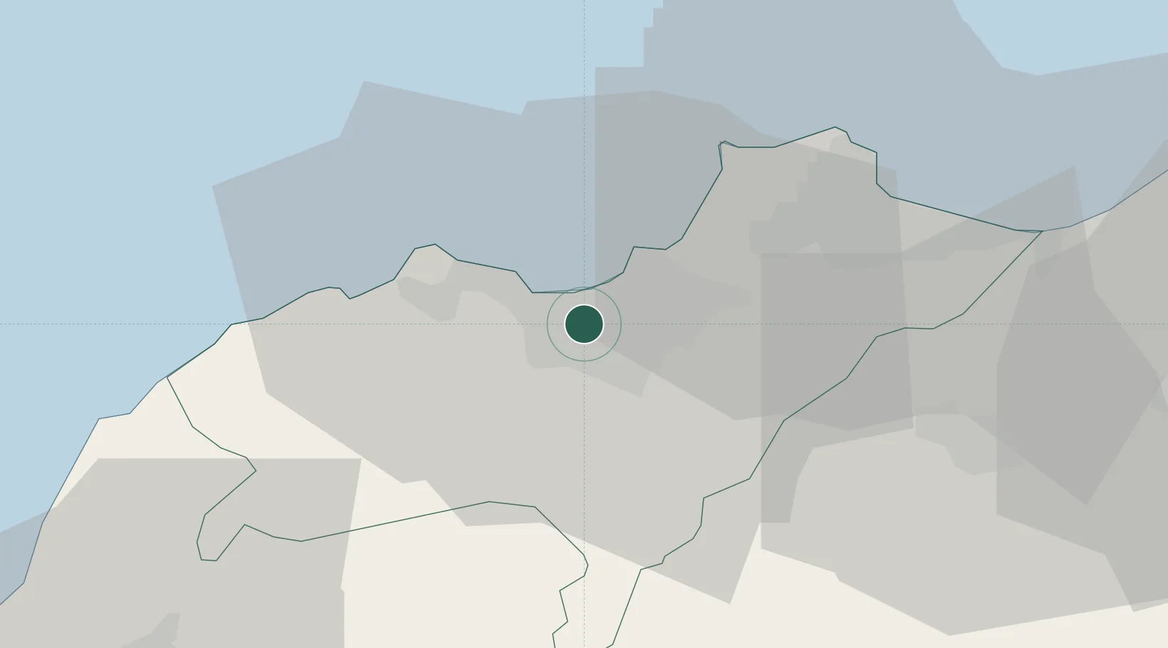 Location of DZ2ON